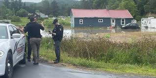 WCAX - News update