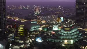 Grand Theft Auto 6 Website Updated With New Fly-By Video of Vice City