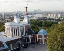 Image of Sir Christopher Wren Royal Observatory