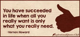 Success | Daily Inspirational Quotes From InspirationalQuotes.Club via Relatably.com