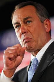 Image result for speaker of the house John Boehner