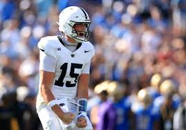 Penn State QB Drew Allar among final draft prospects to take top-30 visit to Steelers