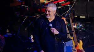 News source: American Songwriter