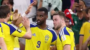 Sweden vs Tunisia LIVE: FIFA World Cup 2026 Group F radio, score, commentary & updates