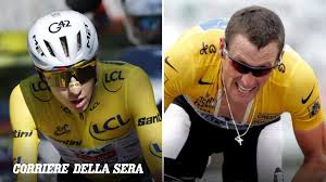Trend Google: tour de france oggi