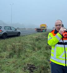 Rijkswaterstaat Verkeersinformatie - News update