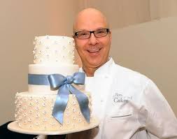 Sweet Genius with pastry chef Ron Ben-Israel on Food Network ... via Relatably.com