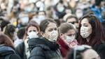 Kosovo's capital, 'breathing harms health'
