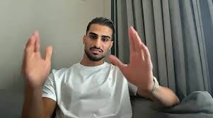 شهاب زاهدی