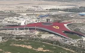 Abu Dhabi's Zayed International Airport Fully Operational Today After Airspace Recovery