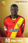 Edgar salli