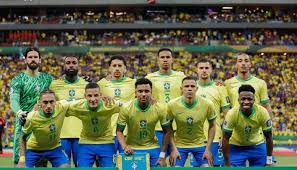 بوليفيا ضد البرازيل