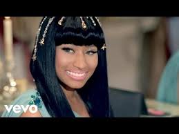 Image result for nicki minaj's new show