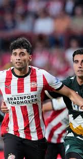 PSV - News update