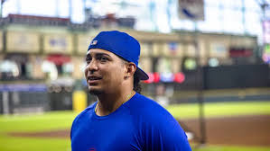 Daniel Palencia: From Scout Rejection to Cubs Closer