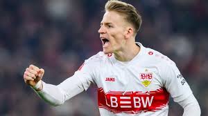 Fußball-Bundesliga: VfB erwartet Union - Augsburg hat Freiburg zu Gast