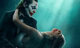 Joker 2 Finally Delivers What Batman Fans Crave: 'Brief Full Nudity'
