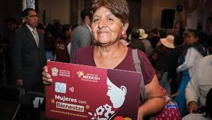 Mujeres con Bienestar Edomex 2026: ¿Qué ajuste se realizará al apoyo social este año?