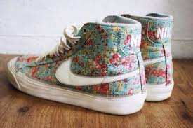 Image result for nike just do it sneakers
