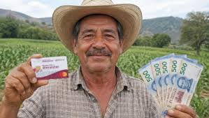 Calendario de pagos de Producción para el Bienestar. Fechas de depósito para agricultores: este día recibirán
