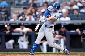 Los Angeles Dodgers Announce Kyle Tucker Change Before Mets Series
