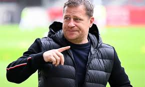 إيبرل يغلق الباب أمام رحيل أوليسي.. ويكشف أول الراحلين عن بايرن ميونيخ