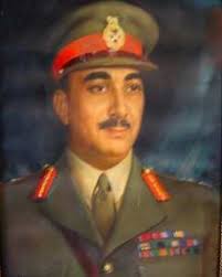 Colonel Mirza Hassan Khan was the accused number nine in the Hyderabad Tribunal which was trying the accused in the coup of 1951. - maj_gen_akbar_khan