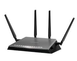 Image of NETGEAR D7800