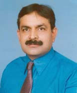 University of Agriculture, Faisalabad, Pakistan -&gt; Directorate of External Linkages - Dr-Ashfaq-Ahmad1