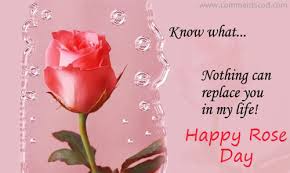 Image result for happy rose day
