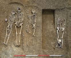 Archaeology at Cambridge