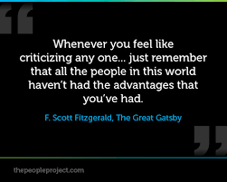 Jay Gatsby Wealth Quotes. QuotesGram via Relatably.com