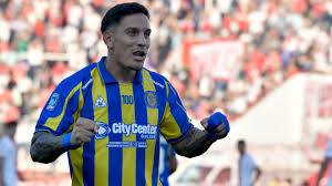 Huracán vs R. Central por la fase de grupos de Liga Profesional EN VIVO. Seguilo minuto a minuto por la web de TN.