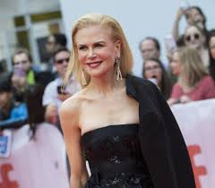 Nicole Kidman reveals what marks the start of her Oscar preparations