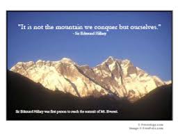 Mason Cooley Quote “Reading gives us someplace to go when ... via Relatably.com