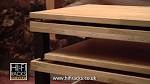 HiFi Stands and Hi-Fi Racks