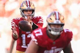 Analysis | Brock Purdy might not be the 49ers’ franchise quarterback after 
all