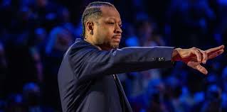 Must Read: NBA Hall of Famer Allen Iverson ‘Loves’ Josh Giddey!