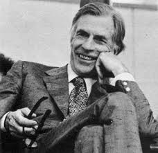 John Kenneth Galbraith--economist, ambassador, novelist: 1908-2006 - jkgalb