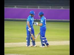 West Indies no match for Afghan spin