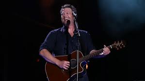 blake shelton