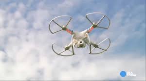 Image result for Amazon Drone Delivery Tryouts