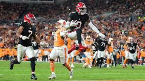 Falcons to use franchise tag on TE Kyle Pitts