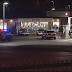 Police investigating overnight gas station robbery in Lexington