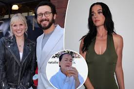 Katy Perry mourns Josh Groban romance after ex announces his engagement: ‘The one that got away’