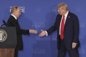 Politico - News update