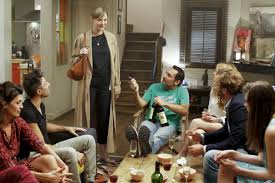 Résultat de recherche d'images pour "sous le meme toit"