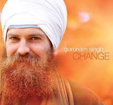 Change, das lange erwartete Album von Gurunam Singh, ist reich an ...