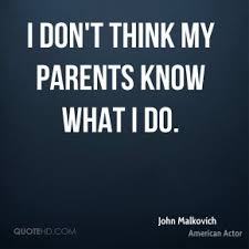 John Malkovich Quotes | QuoteHD via Relatably.com