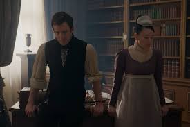 ‘Bridgerton’ Season 4 Part II pays tribute to crew members Nicholas Braimbridge, Tony Cooper